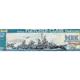 US Navy FLETCHER-CLASS Destroyer