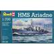 HMS Ariadne (Abdiel Minenleger / Mine-Layer)