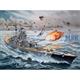 Battleship Bismarck Limited Platinum Edition