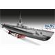 US Navy Submarine GATO-CLASS  (Platinium Edition)