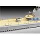 US Navy Submarine GATO-CLASS  (Platinium Edition)