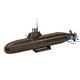 70 Jahre Bundeswehr: U-Boats / U-Boote