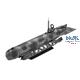 German Midget Submarine Type Molch