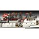 The Firefighter - Harbor Fire Boat