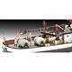The Firefighter - Harbor Fire Boat