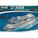 AIDA bella, diva, luna (1:400)