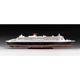 Ocean Liner Queen Mary 2 (1:400)