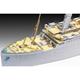 R.M.S. Titanic - "Platinum Edition" (1:400)
