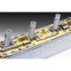 R.M.S. Titanic - "Platinum Edition" (1:400)