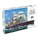 SS Great Eastern Dampfschiff 75 Jahre Revell 1:388
