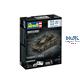 70 Jahre Bundeswehr: Leopard 2A6MA2 "Exclusive"