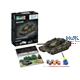 70 Jahre Bundeswehr: Leopard 2A6MA2 "Exclusive"