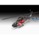 "Flying Bulls" Bell AH-1F Cobra - Gift Set