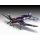 "Flying Bulls" Vought F4U-4 Corsair - Gift Set