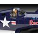 "Flying Bulls" Vought F4U-4 Corsair - Gift Set