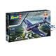 "Flying Bulls" Vought F4U-4 Corsair - Gift Set