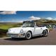 Geschenkset "50 Years of Porsche 911 G-Model"