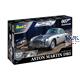 Aston Martin DB5 James Bond "Goldfinger" Gift Set