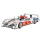 Geschenkset Audi R10 TDI LeMans + 3D Puzzle