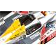 Geschenkset Audi R10 TDI LeMans + 3D Puzzle