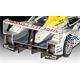 Geschenkset Audi R10 TDI LeMans + 3D Puzzle