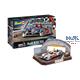 Geschenkset Audi R10 TDI LeMans + 3D Puzzle