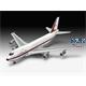 Boeing 747-100, 50th Anniversary