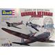 Geschenkset "German Veteran Aircraft"