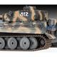 Geschenkset Tiger I Ausf.E 75th Anniversary