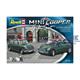 Mini Cooper Geschenkset