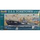 USS Yorktown 1:1200