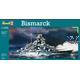 Bismarck (1:1200)