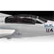 Maverick's F-14 Tomcat "Top Gun" easy-click