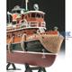 Modell Set Harbour Tug Boat