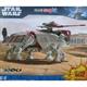 Star Wars AT-TE "Easy Kit"