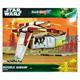 Republic Gunship (Clone Wars)  1:74