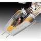 Y-Wing Fighter Star Wars (Snap-Kit)