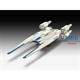 U-Wing Fighter Star Wars Rogue One (Build & Play)