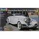 Mercedes Benz 540 K Cabriolet A