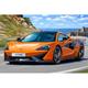 McLaren 570S