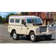 Land Rover Series III LWB (commercial)