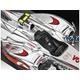McLaren Mercedes MP4-25 "Lewis Hamilton"