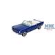 '64 1/2 Mustang Convertible