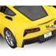 Corvette Stingray (Easy-Click)