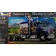 Peterbilt 353 "Westernlife"