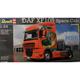 DAF XF 105 Space Cab