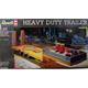 Heavy Duty Trailer