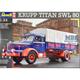 Krupp Titan SWL 80