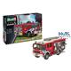 Schlingmann TLF 16/25 Mercedes Benz Atego 1529 AF