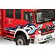 Schlingmann TLF 16/25 Mercedes Benz Atego 1529 AF